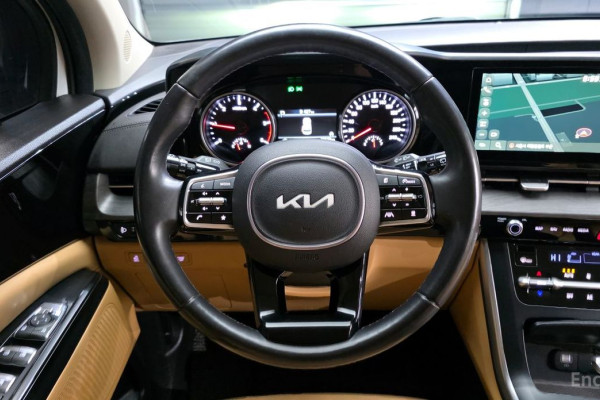 2022 Kia Carnival с пробегом 58 575 км