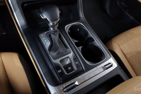 2022 Kia Carnival с пробегом 52 432 км