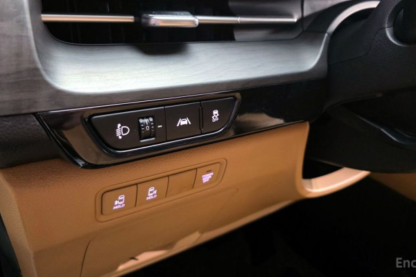 2022 Kia Carnival с пробегом 58 575 км