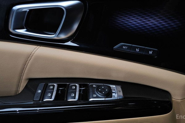 2022 Kia Carnival с пробегом 52 344 км