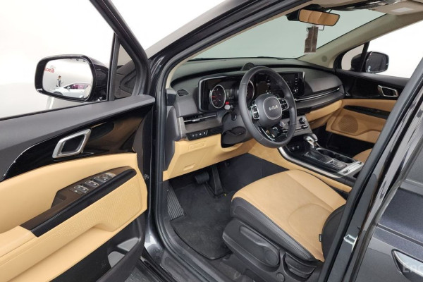 2022 Kia Carnival с пробегом 52 432 км