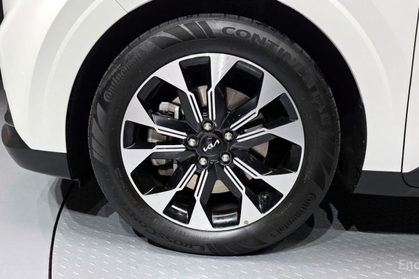 2021 Kia Carnival с пробегом 58 521 км