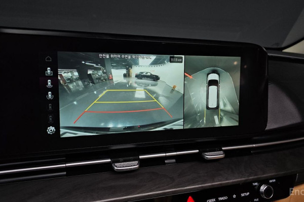 2022 Kia Carnival с пробегом 52 344 км