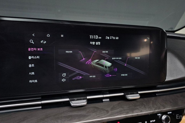 2022 Kia Carnival с пробегом 52 344 км