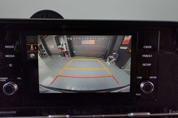 2022 Kia Carnival с пробегом 52 432 км