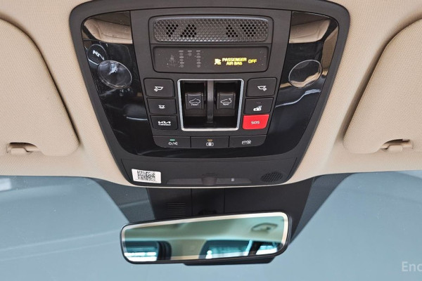 2022 Kia Carnival с пробегом 52 344 км