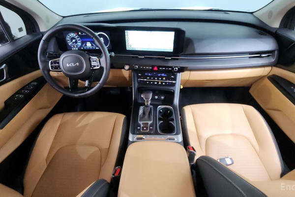 2022 Kia Carnival с пробегом 50 798 км