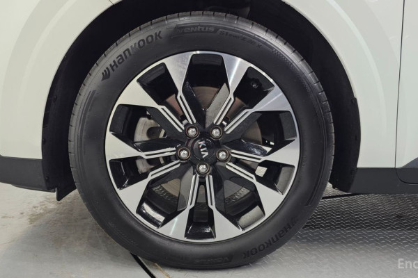 2021 Kia Carnival с пробегом 53 870 км