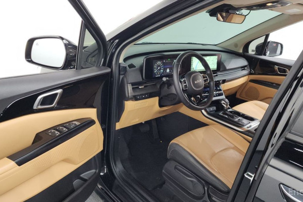 2022 Kia Carnival с пробегом 50 798 км