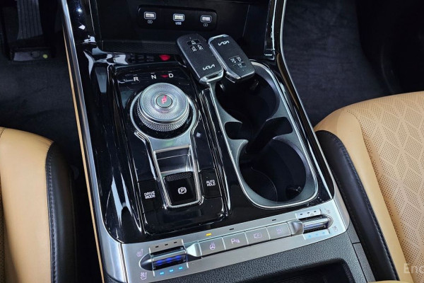 2022 Kia Carnival с пробегом 58 063 км