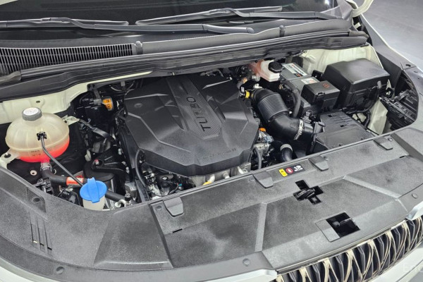 2021 Kia Carnival с пробегом 53 870 км