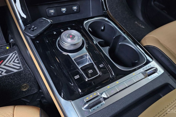 2021 Kia Carnival с пробегом 53 870 км