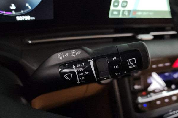 2022 Kia Carnival с пробегом 50 798 км