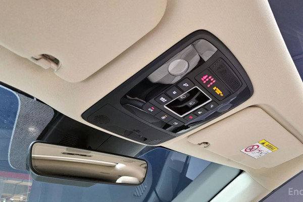 2021 Kia Carnival с пробегом 58 521 км