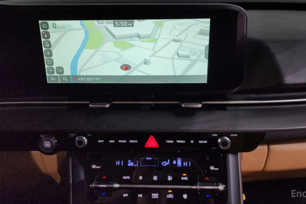 2022 Kia Carnival с пробегом 50 798 км