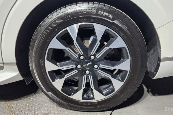 2021 Kia Carnival с пробегом 59 482 км