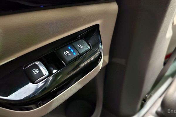 2021 Kia Carnival с пробегом 58 521 км