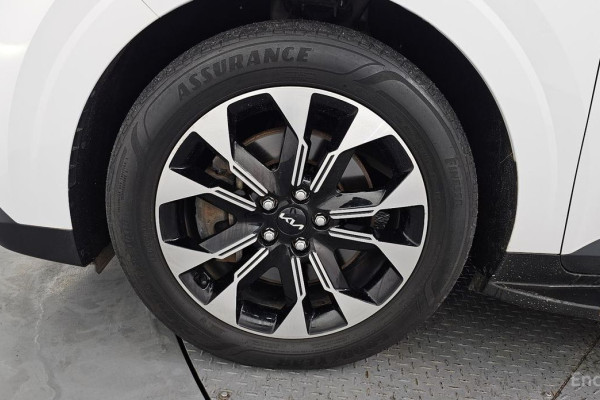 2021 Kia Carnival с пробегом 53 649 км