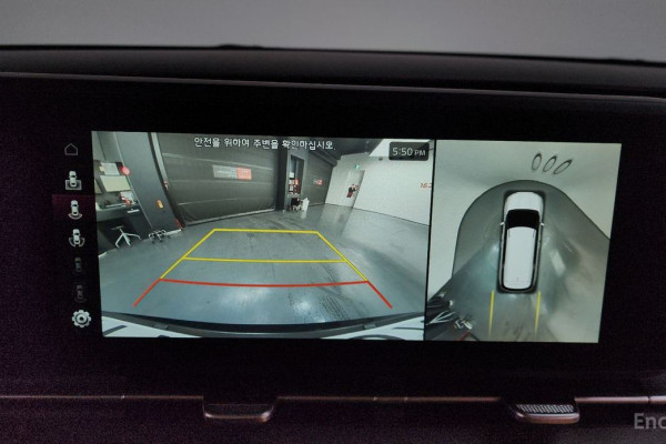 2022 Kia Carnival с пробегом 50 798 км