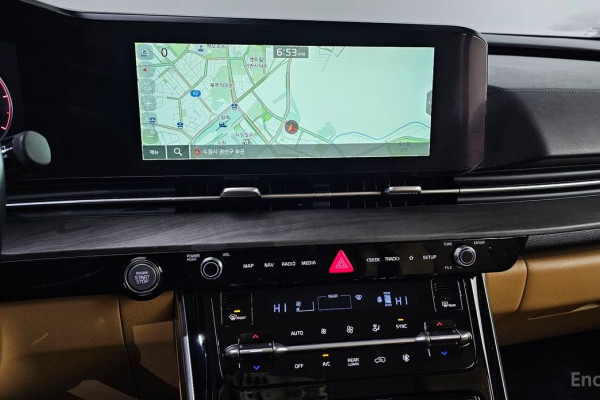 2022 Kia Carnival с пробегом 58 063 км