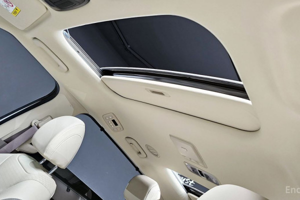 2021 Kia Carnival с пробегом 58 521 км