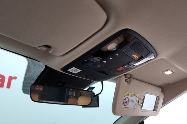 2022 Kia Carnival с пробегом 50 798 км