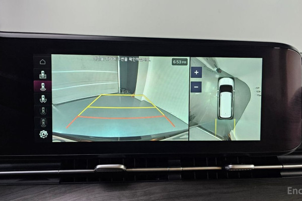 2022 Kia Carnival с пробегом 58 063 км