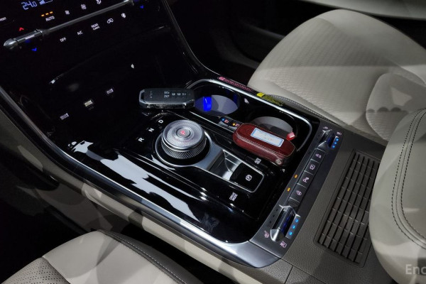 2021 Kia Carnival с пробегом 59 482 км