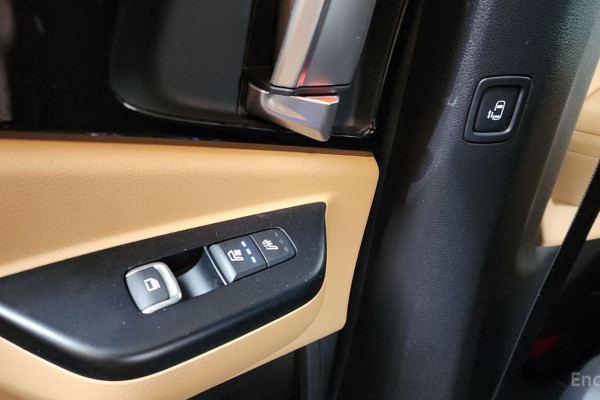 2022 Kia Carnival с пробегом 50 798 км