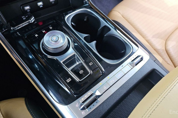 2021 Kia Carnival с пробегом 53 649 км