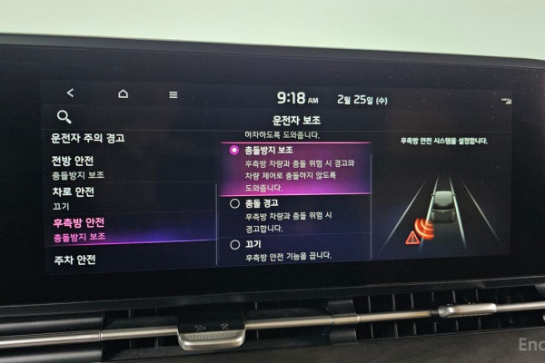 2021 Kia Carnival с пробегом 53 870 км