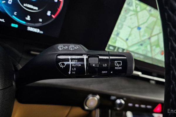 2022 Kia Carnival с пробегом 58 063 км