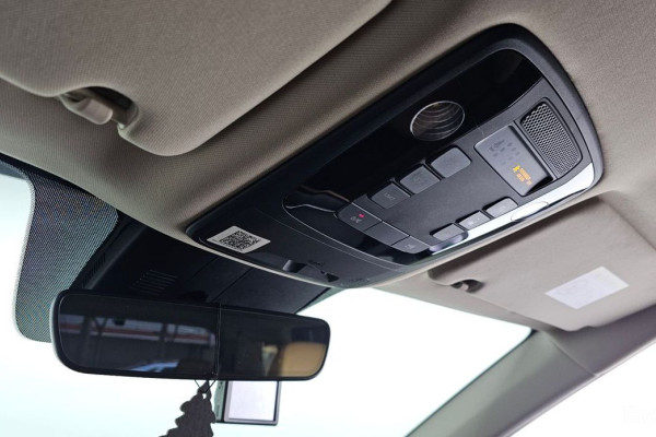 2021 Kia Carnival с пробегом 53 870 км