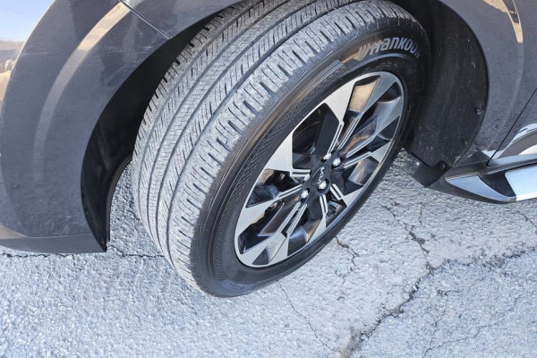 2022 Kia Carnival с пробегом 52 000 км