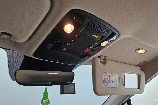 2022 Kia Carnival с пробегом 58 063 км