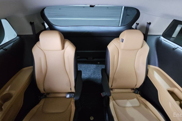 2021 Kia Carnival с пробегом 53 870 км