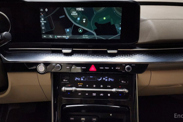 2021 Kia Carnival с пробегом 59 482 км