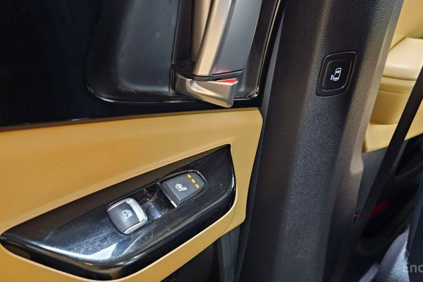 2022 Kia Carnival с пробегом 58 063 км