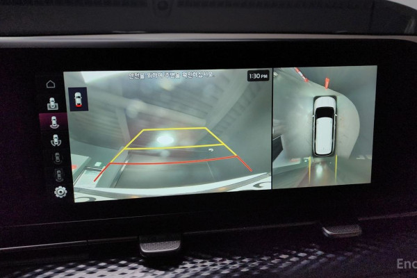 2021 Kia Carnival с пробегом 59 482 км