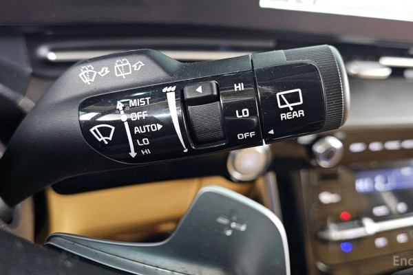 2021 Kia Carnival с пробегом 53 649 км