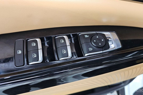 2021 Kia Carnival с пробегом 53 649 км