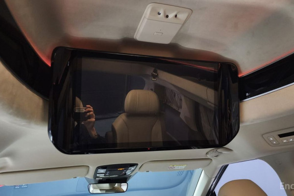 2021 Kia Carnival с пробегом 59 482 км