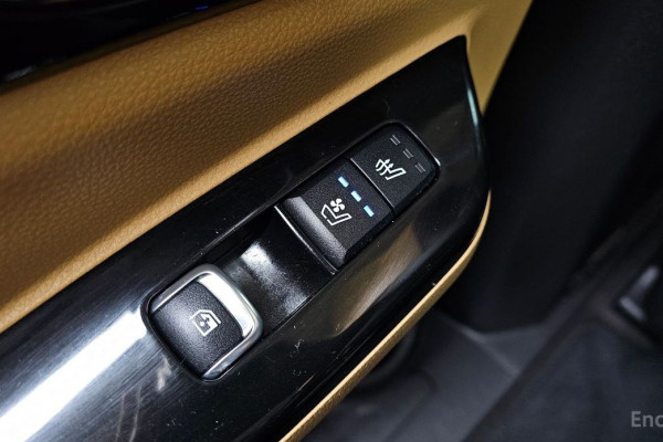 2021 Kia Carnival с пробегом 53 649 км