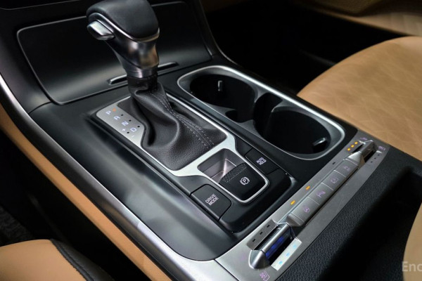 2022 Kia Carnival с пробегом 55 781 км