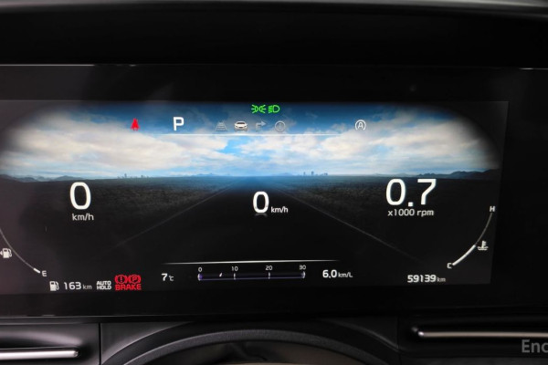 2021 Kia Carnival с пробегом 59 139 км