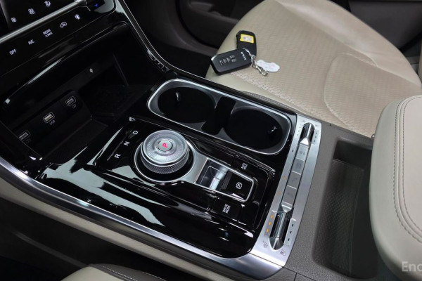 2021 Kia Carnival с пробегом 59 139 км