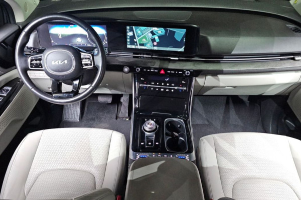 2022 Kia Carnival с пробегом 52 698 км