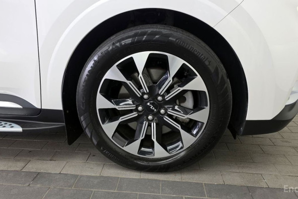 2021 Kia Carnival с пробегом 51 172 км