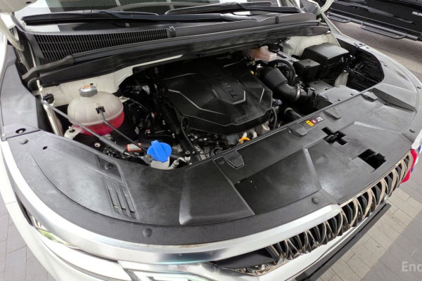 2021 Kia Carnival с пробегом 51 172 км