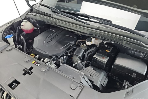 2021 Kia Carnival с пробегом 56 963 км